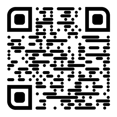 Training site QR code